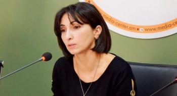 Правозащитник осудила публикацию премьер-министра - «Общество»