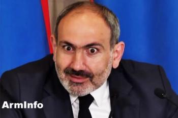 Премьер позорится, маразм крепчает - «Общество»