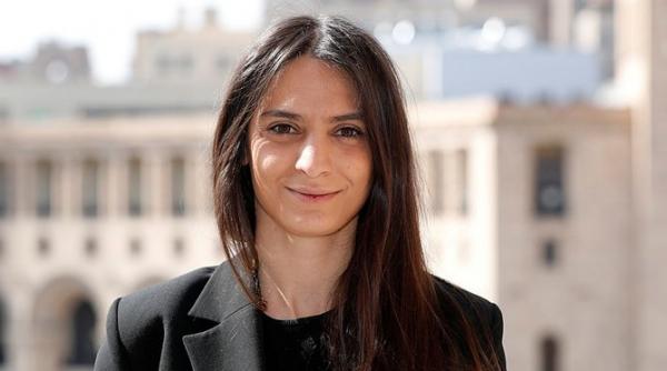 Пресс-секретарь Пашиняна отреагировала на резкую критику Царукяна в адрес правительства - «Общество»