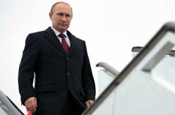 Путин не исключил, что будет баллотироваться на новый президентский срок - «Политика»