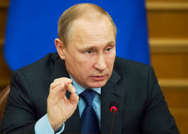 Путин приказал "Газпрому" бесплатно подключать россиян к газу - «Новости дня»