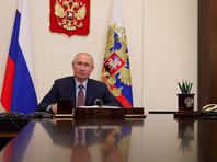 Путин в канун основного дня голосования по поправкам в очередной раз обратится к россиянам - «Россия»