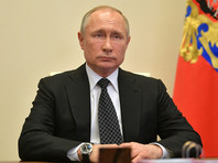 "Путин вынужден придумывать все эти отговорки алкоголика" - «Новости дня»