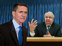 Рассекреченная запись: Россия помешала Обаме провозгласить государство Палестина - «Новости дня»