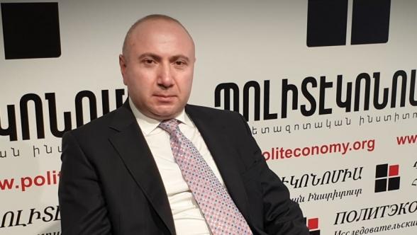 Рецессия экономики продолжается: -12,8% - «Экономика»