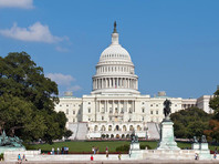 Республиканцы в Конгрессе США предложили ввести "самые жесткие" санкции против России, обвинив ее в спонсировании терроризма - «В мире»