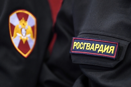 Росгвардеец изнасиловал сослуживца бутылкой - «Новости дня»