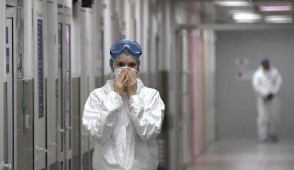 Российские врачи-армяне готовятся высадить в Армении "медицинский десант" - «Общество»