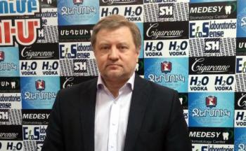 Российский эксперт о падении рейтинга Пашиняна после отставок силовиков - «Общество»