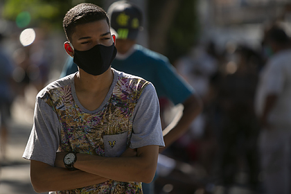 Российской молодежи предсказали трудности с трудоустройством - «Новости дня»