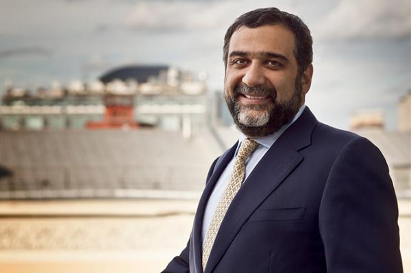 Рубен Варданян знает куда направить "капитал армянства в размере 250 млрд. долларов" - «Экономика»