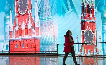 С. Обухов: Элита, которую взлелеял Путин, распадается на глазах - «Последние новости»