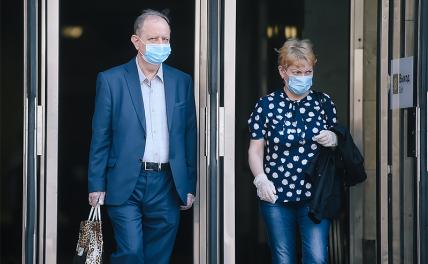 «Самоизоляция-два» разрушит все планы по спасению экономики - «Последние новости»