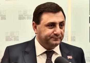 Самвел Фарманян: Пашинян, ты не знаешь ни нашего народа, ни нашей истории - «Общество»