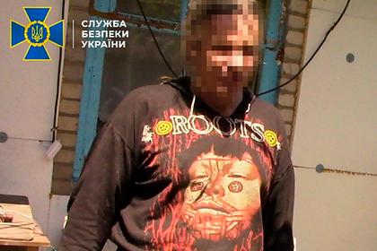 СБУ заявила о задержании пытавшего украинцев сторонника ДНР - «Новости дня»