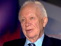 Сергей Хрущев умер от огнестрельного ранения в голову - «В мире»