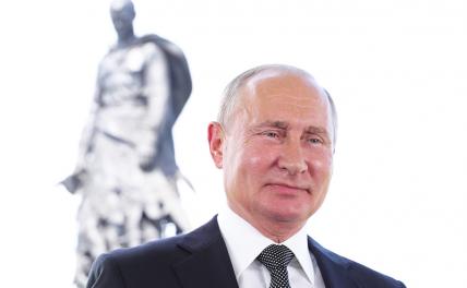 Сергей Обухов о новом обращении Путина: Было скучно - «Последние новости»