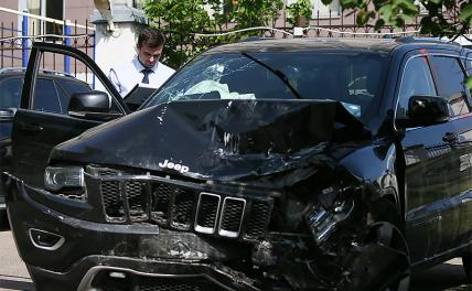 Синдром Ефремова - «Общество»