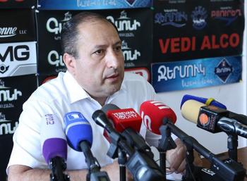 Ситуация с КС напрямую связана с делом Роберта Кочаряна - «Общество»