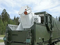 СМИ РФ: Ложная информация о том, что в Сирии "Пересвет" сбил израильский БПЛА - «Новости дня»