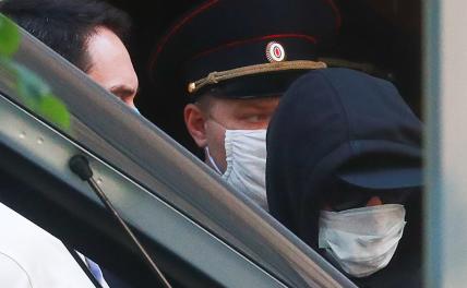 СМИ: в анализах Ефремова нашли наркотики - «Последние новости»