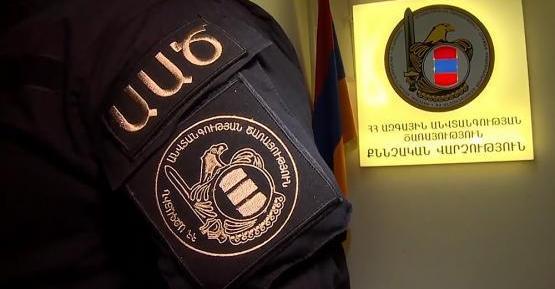 СНБ Армении обжаловала решение о мере пресечения в отношении Царукяна в Апелляционном суде - «Общество»