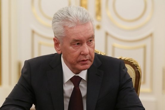 Собянин объявил о следующем этапе смягчения ограничительных мер - «Власть и Общество»