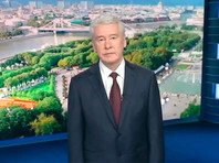 Собянин рассказал о планах по снятию ограничений в июле - «Россия»
