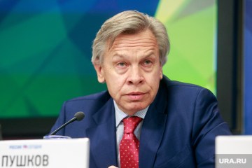 США начинают сыпаться, — Пушков - «Новости дня»