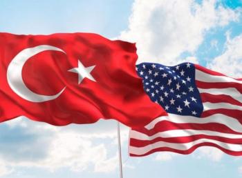 США не исключают совместных с Турцией операций с применением приобретенных у России ЗРС С-400 - «Армия»