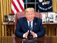 США в третьем квартале покажут самый высокий ВВП в истории человечества, уверен Трамп - «Экономика»