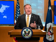 США вводят санкции против пяти капитанов иранских судов за поставки топлива в Венесуэлу - «В мире»