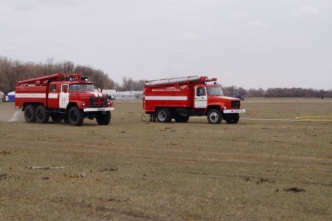 Стали известны подробности пожара на Бахче Пономаревых на Ставрополье - «Власть и Общество»