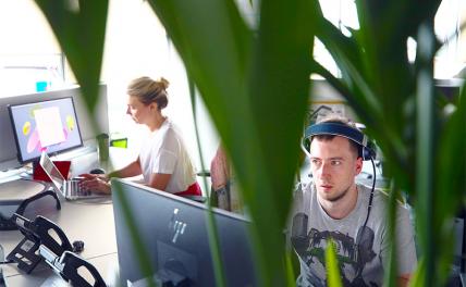 Станут ли айтишники российской «новой нефтью» - «Последние новости»