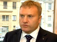 Суд арестовал вернувшегося в Россию очередного бизнесмена из "списка Титова" - «Новости дня»