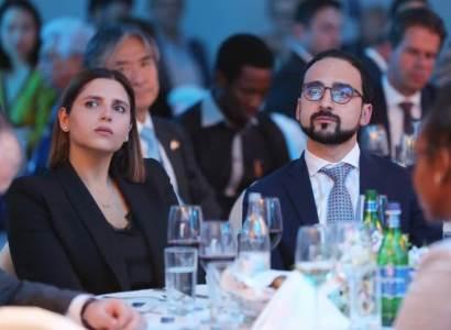 Суд наложил арест на имущество супруги вице-премьера Армении - «Общество»