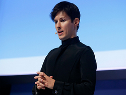 Telegram обязали вернуть покупателям Gram 1,22 млрд долларов - «Новости дня»