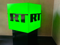 Телеканал RT подал в суд на Алексея Навального, Любовь Соболь и Znak.com - «Новости дня»