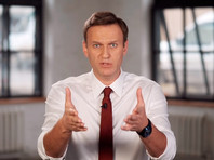 Телеканал RT подал в суд на Алексея Навального, Любовь Соболь и Znak.com - «Россия»