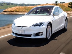 Tesla выпускает самые некачественные авто - эксперты - «Новости дня»