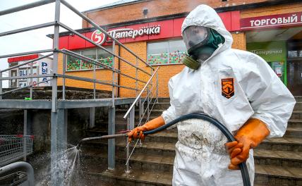 Тяжелая форма коронавируса: Россия не сможет оклематься до 2023 года - «Последние новости»