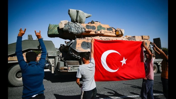 Турки нас кинут - «Новости дня»