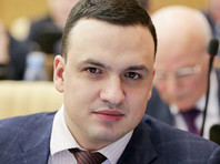 У седьмого по счету депутата Госдумы выявили коронавирус - «Россия»