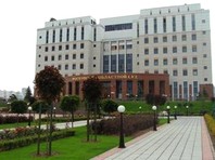 Ученого из института "Роскосмоса" приговорили к 7 годам колонии по делу о госизмене - «Россия»