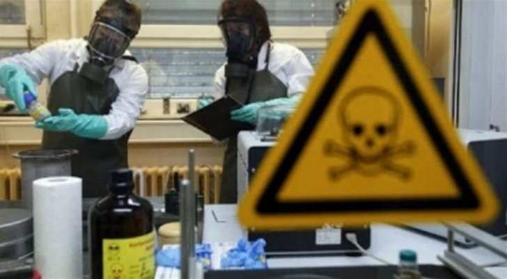 Ученые обвинили США и Китай в создании коронавируса - «Новости дня»