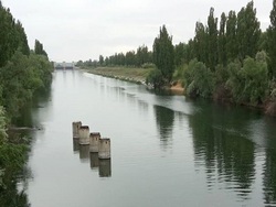 Украина не планирует поставлять воду в Крым − Кулеба - «Новости дня»