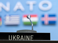 Украина получила от НАТО партнерский статус - «В мире»