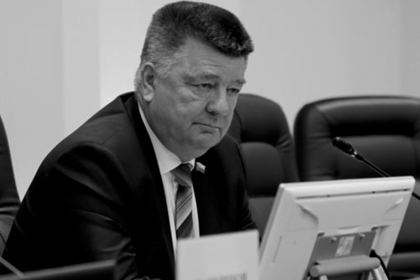 Умер заразившийся коронавирусом брат губернатора Хабаровского края - «Новости дня»