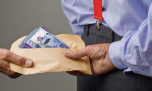 Ущерб от коррупционных преступлений составил свыше миллиарда тенге в Атырауской области - «Коррупция»