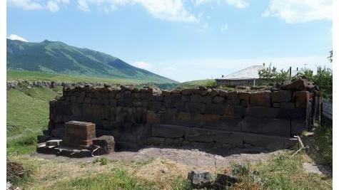 В Апаране реставрируют два храма - «Культура»
